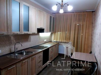квартира за адресою Драгоманова вул., 2-А