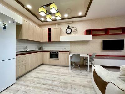 квартира за адресою Гоголівська вул., 47