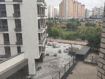 комната по адресу Драгоманова, 31