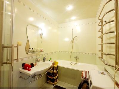 квартира за адресою Рональда Рейгана вул., 34