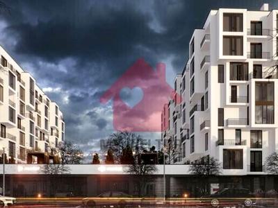 квартира за адресою Капушанська вул., 150