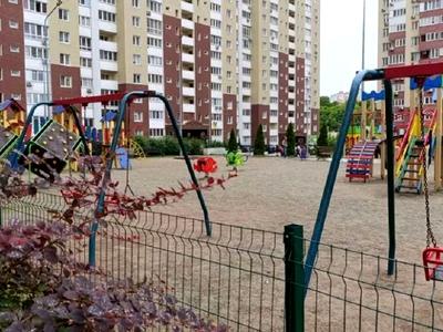 квартира за адресою Ясинуватський пров., 11