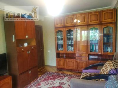 квартира по адресу Независимой Украины ул. (40 лет Советской Украины), 39-В
