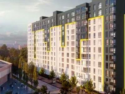 квартира за адресою Залізнична вул., 9-Н