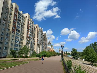 квартира за адресою Володимира Івасюка просп. (Героїв Сталінграду), 20-А