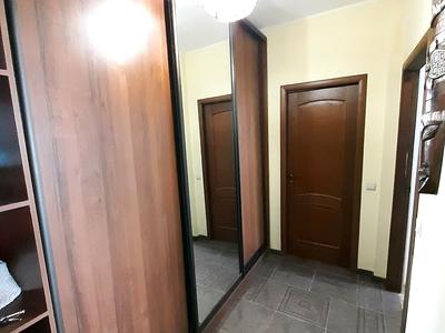 квартира за адресою Харківське шосе, 19-Б