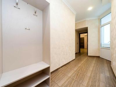 квартира по адресу Леонтовича ул. (Бєлінського), 10