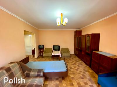 квартира за адресою Кропивницького вул., 95