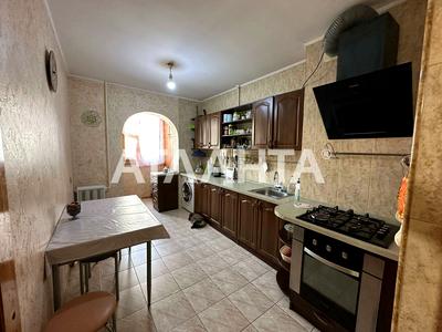 квартира по адресу Ильфа и Петрова ул., 43/2