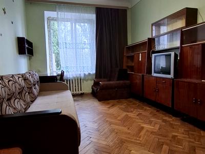 квартира по адресу Киев, Берестейский просп. (Победы), 60
