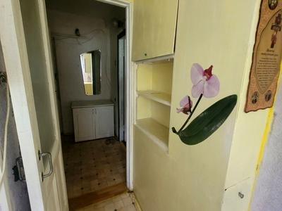 квартира по адресу Отрадный просп. (Чубаря), 36-Б