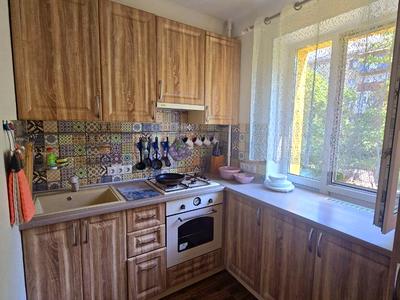 квартира за адресою Ольжича вул., 21