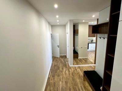 квартира за адресою Січових Стрільців вул., 68а