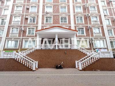 квартира по адресу Дмитрия Луценко ул. (Крейсера 'Аврора'), 10