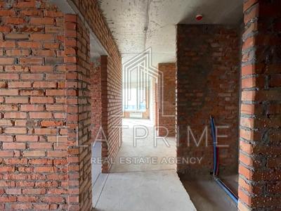 квартира за адресою Голосіївський просп. (40-річчя Жовтня), 76