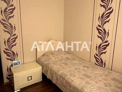 квартира по адресу Академика Глушко просп., 5а