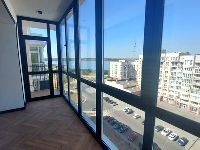 квартира по адресу Лазурная ул., 9, к.21