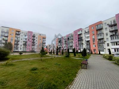 квартира за адресою Соборна вул., 103/12