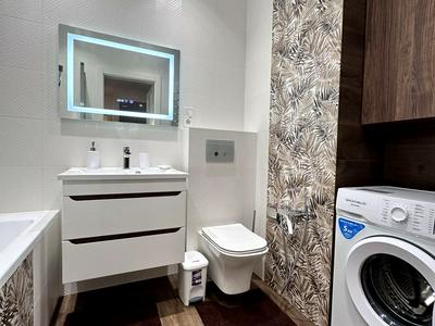 квартира за адресою Леоніда Перфецького вул., 4