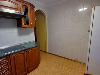 квартира по адресу Киев, Владимира Ивасюка просп. (Героїв Сталінграду), 49-Б