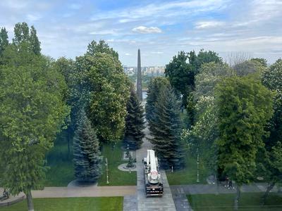 квартира за адресою Київ, Лаврська вул. (Січневого Повстання), 4