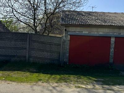 будинок за адресою смт. Велика Димерка, Пушкіна, 22