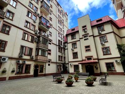 квартира за адресою Святослава Караванського вул. (Жуковського), 10