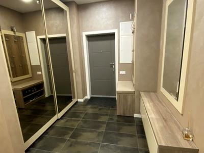 квартира за адресою Французький бульв., 85 к5