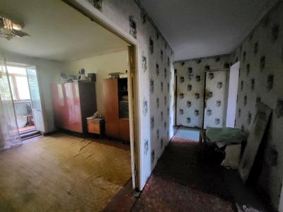 квартира по адресу Ильфа и Петрова ул., 8/1