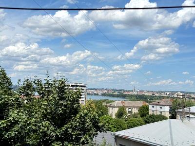 квартира по адресу Винниченко ул. (Карпенка), 5