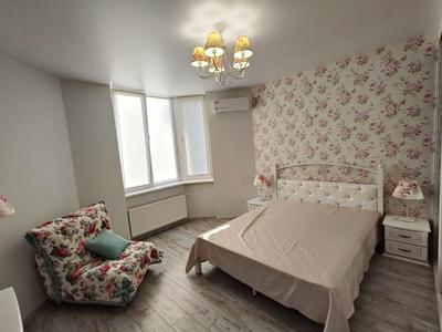 квартира за адресою Абрикосова, 3