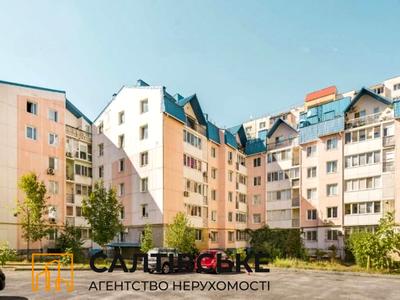 квартира по адресу Дружбы Народов ул., 228б