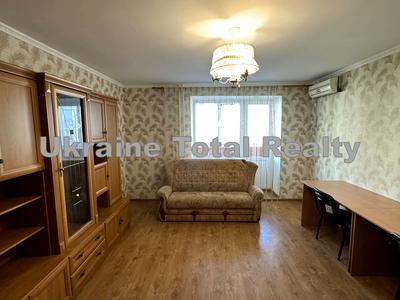 квартира по адресу Степана Рудницкого ул. (Вильямса академика), 11 к1