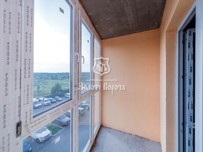 квартира за адресою Берковецька вул., 6Б