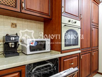 квартира за адресою Петра Григоренка просп., 38