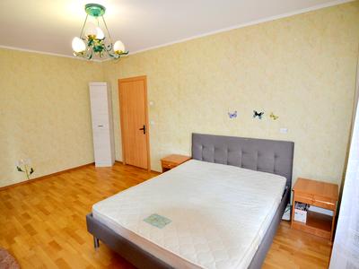 квартира за адресою Олевська вул., 7