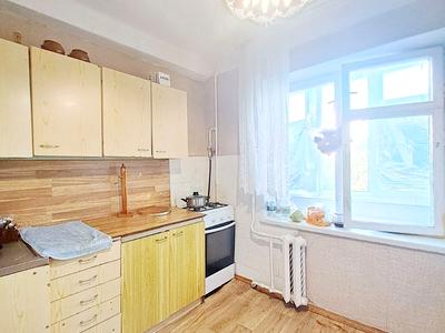 квартира по адресу Братиславская ул., 40