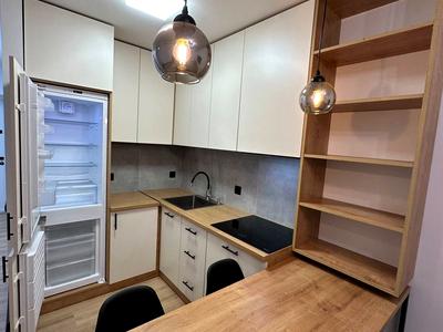 квартира по адресу Рудненская ул. (Белогорская), 8