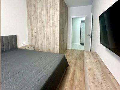 квартира по адресу Вышгородская ул., 45г