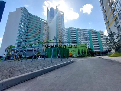 квартира по адресу Вышгородская ул., 45