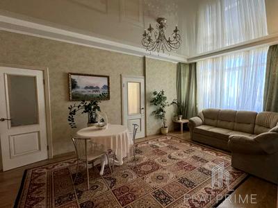 квартира по адресу Степана Рудницкого ул. (Вильямса академика), 2-В