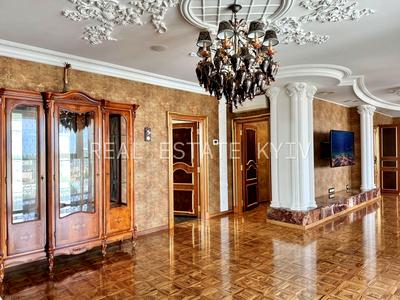 квартира за адресою Тараса Шевченка бульв., 27-Б