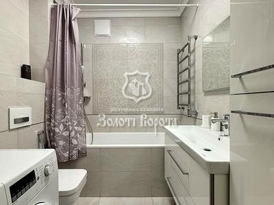 квартира за адресою Миколи Бажана просп., 1-А