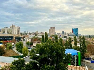 квартира по адресу Берестейский просп. (Победы), 5-В