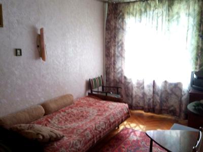квартира по адресу Григоровское шоссе (Комсомольское), 83в