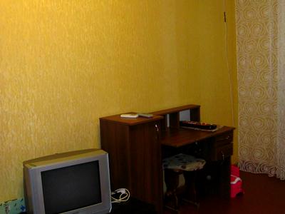квартира за адресою Поліська вул., 4-А