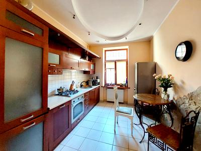 квартира по адресу Дорошенка ул., 60