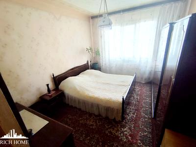 квартира за адресою Академіка Заболотного вул., 38