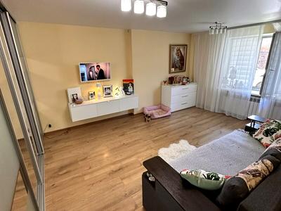 квартира по адресу Мищенко ул., 8