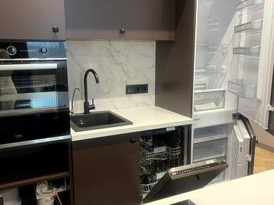 квартира по адресу Берестейский просп. (Победы), 11 к1